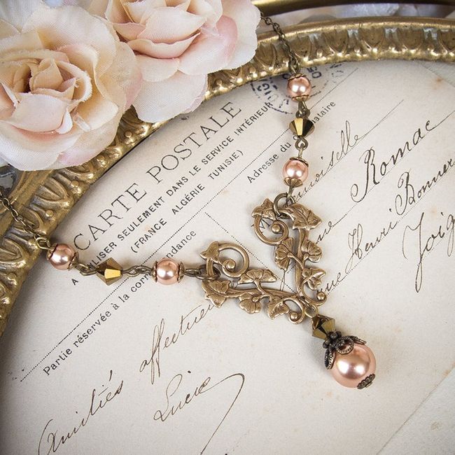 Conseil bon plan bijou Vintage 3