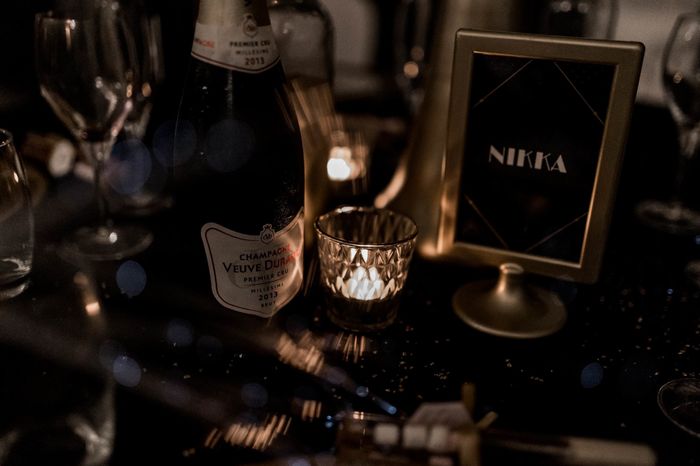 Mariage Gatsby passé. Nos photos partie 2 la deco 13