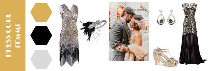 avis coupons inspiration dress code - 1