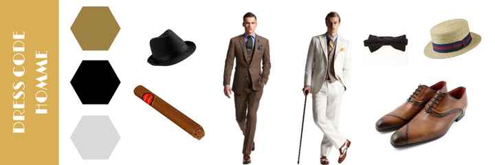 avis coupons inspiration dress code - 2