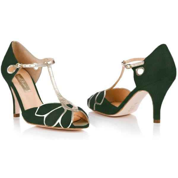 Chaussures Rachel Simpson - 1