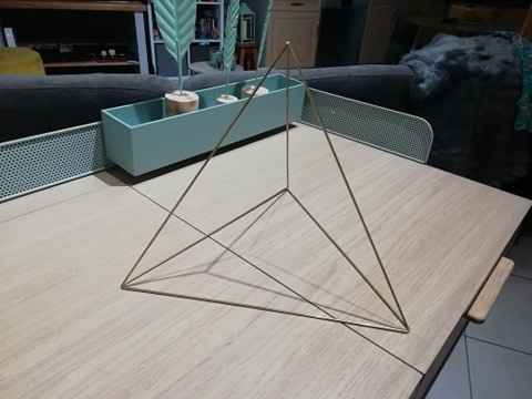 diy Centre de table - 1