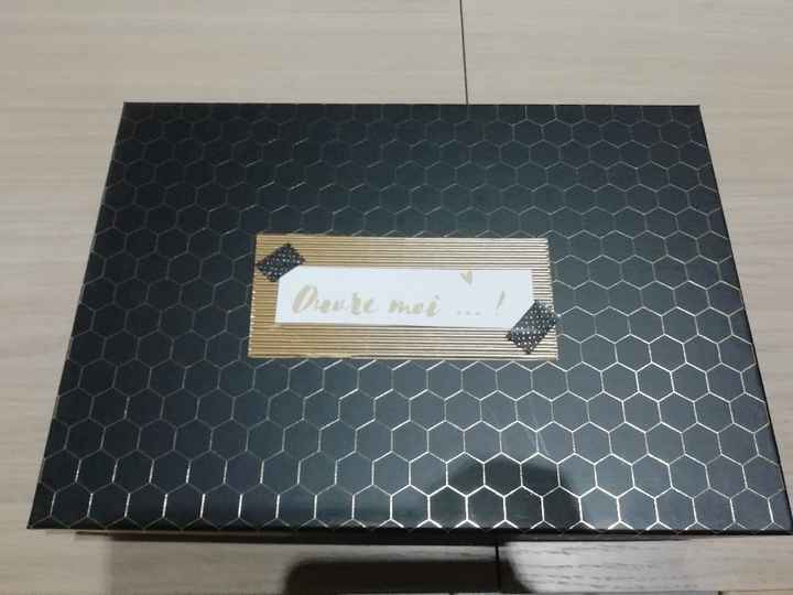 Box temoin - 4