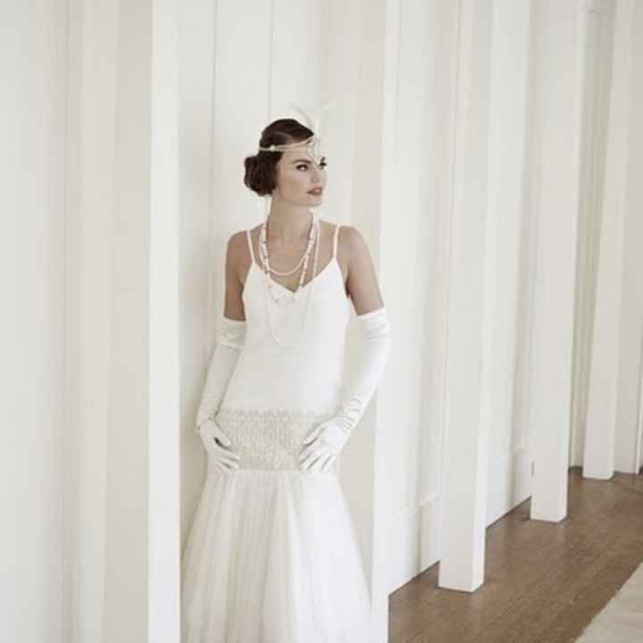 Avis robe pour la soirée - 5