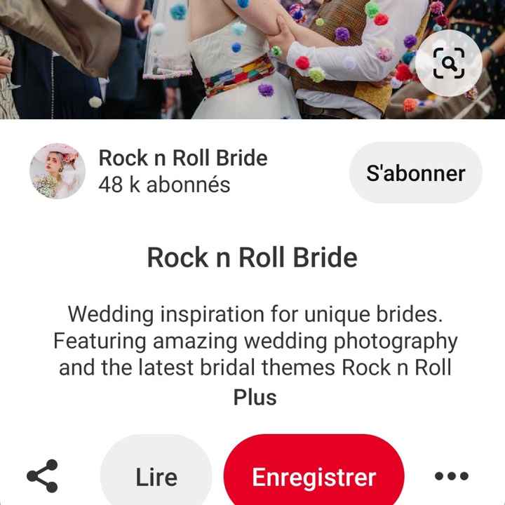 Quelle sortie pour votre mariage ? - 2