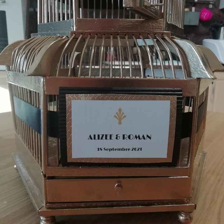 diy Urne Gatsby - 2