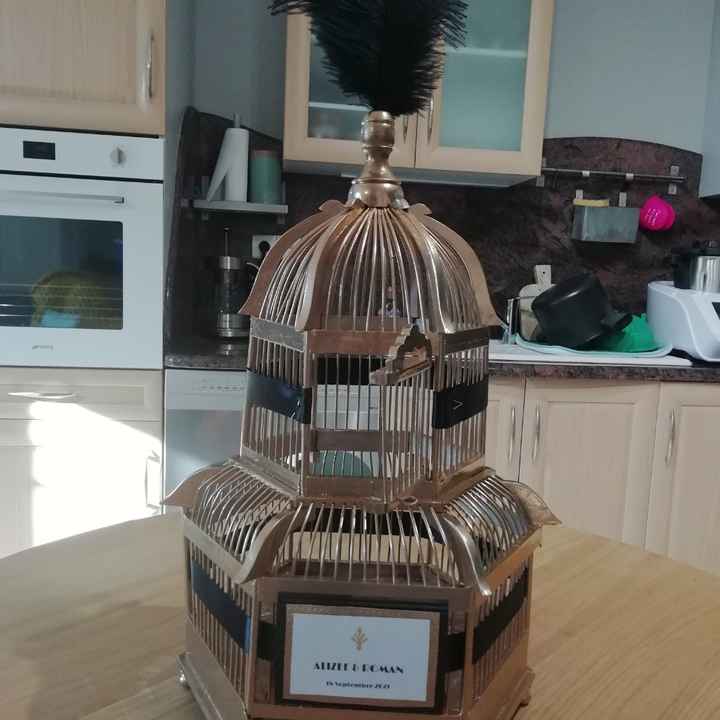 diy Urne Gatsby - 3