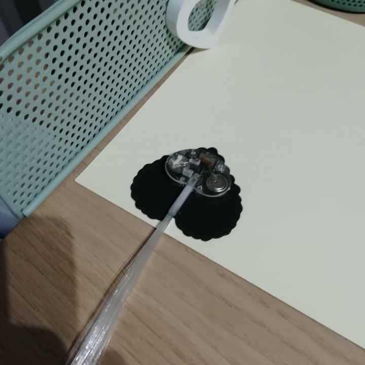 diy fibres lumineuses - 3