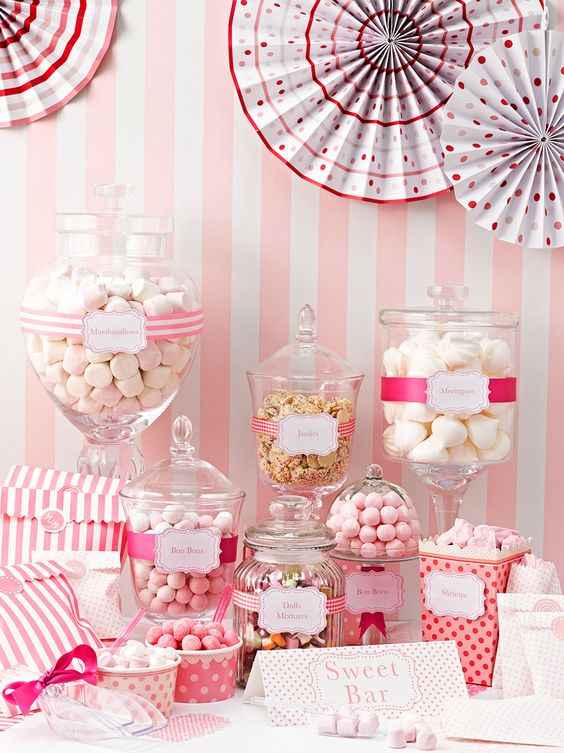 recherche candy bar - 3