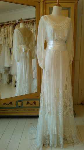 Mariage d'epoque ? Vos avis ... - 3