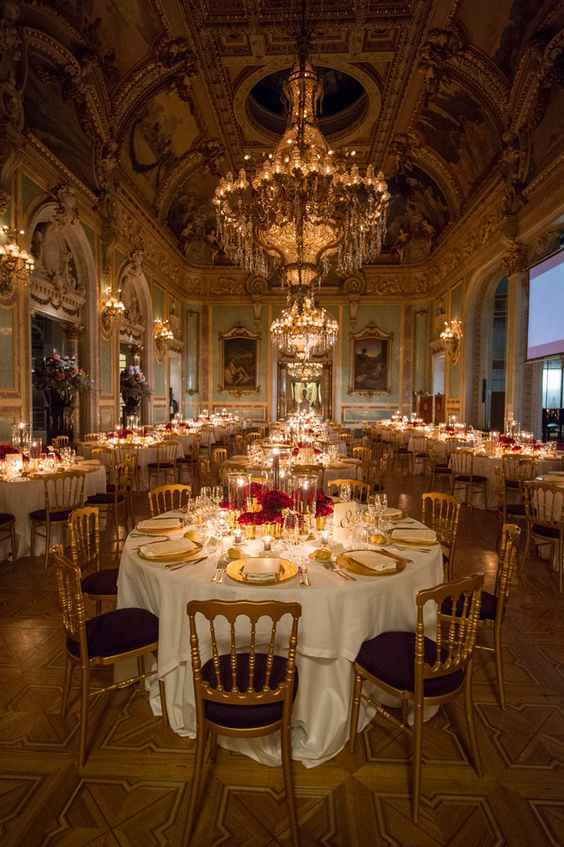 Mariage d'epoque ? Vos avis ... - 6