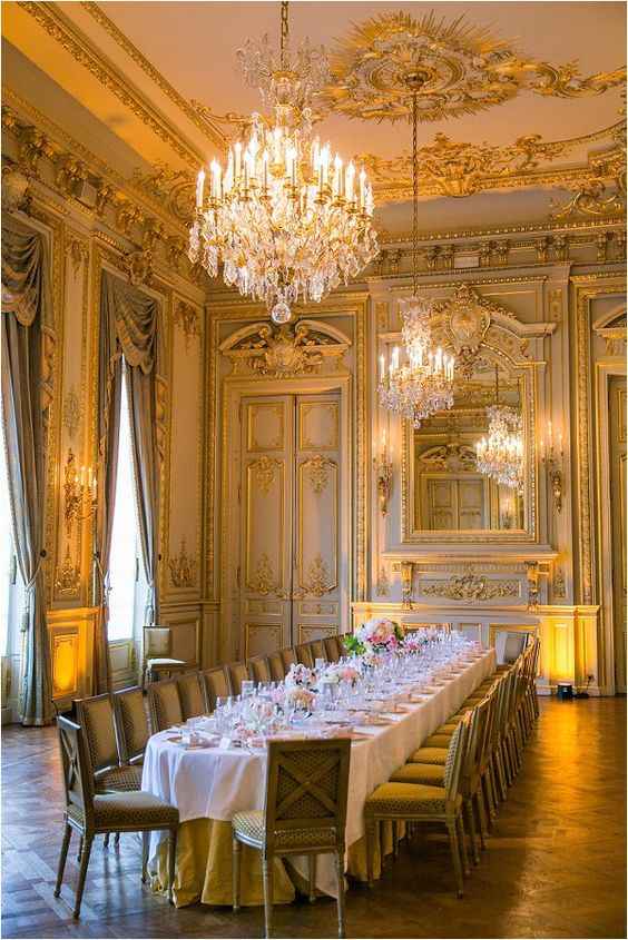 Mariage d'epoque ? Vos avis ... - 7