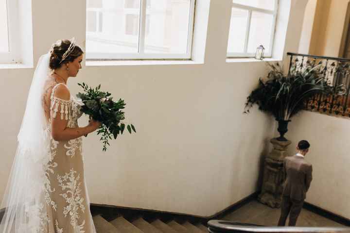 Mariage Gatsby passé. Nos photos - 5