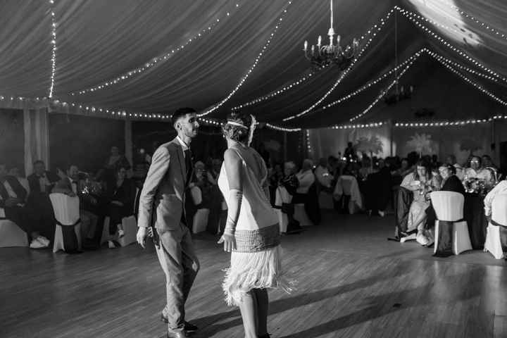 Mariage Gatsby passé. Nos photos - 11