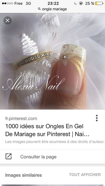 Ongles lequel - 2