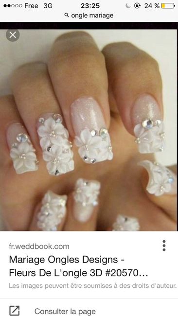Ongles lequel - 3
