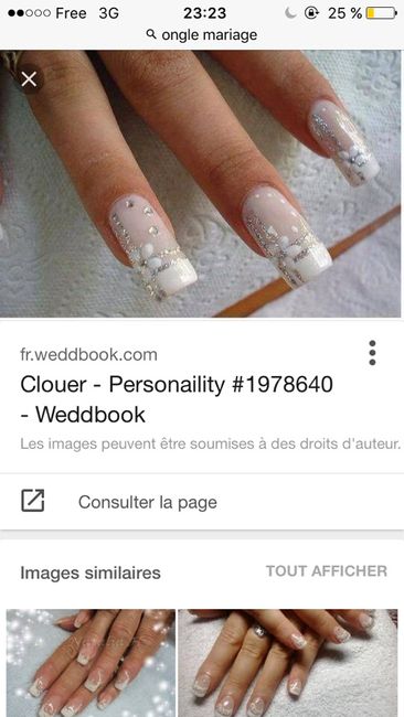 Ongles lequel - 4