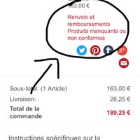 Robe Eric bridal - 1