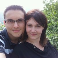 Votre 1ère photo de couple - 1