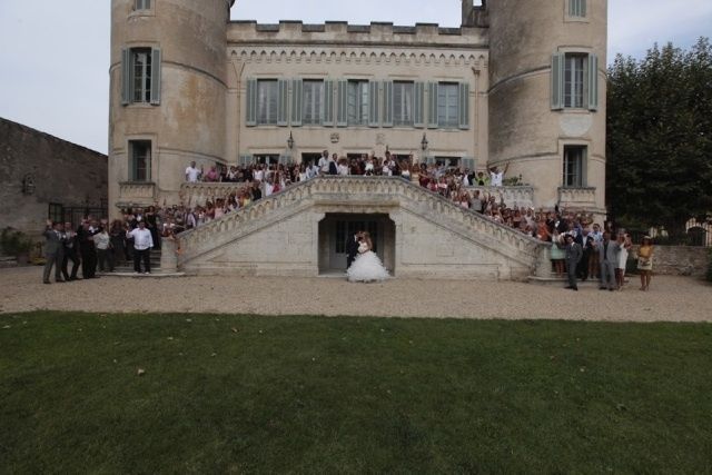 Photo de groupe