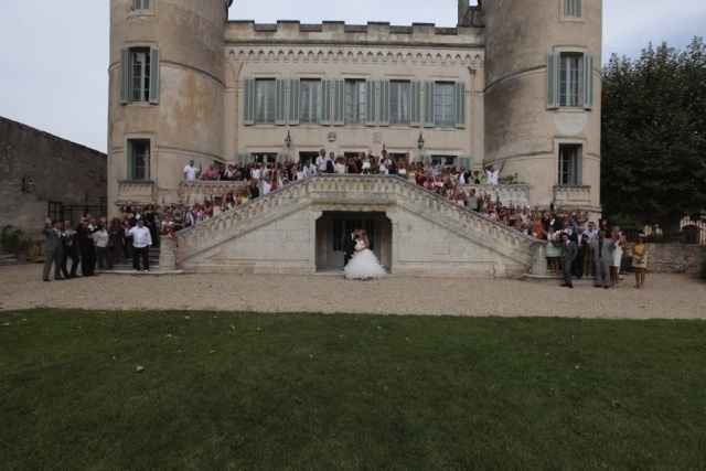 Photo de groupe