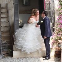 Notre premier baiser