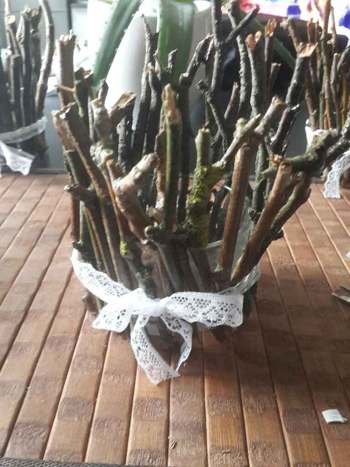 Montrez-moi vos photophores diy ;) - 1