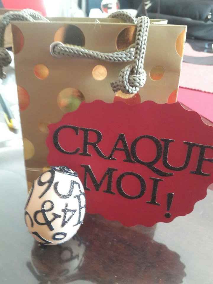 Demande des témoins orignale!!! - 1