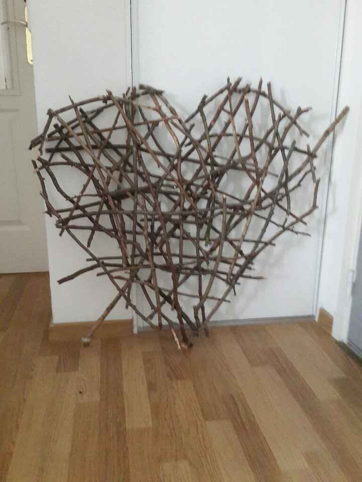 A besoin de vos avis diy - 1