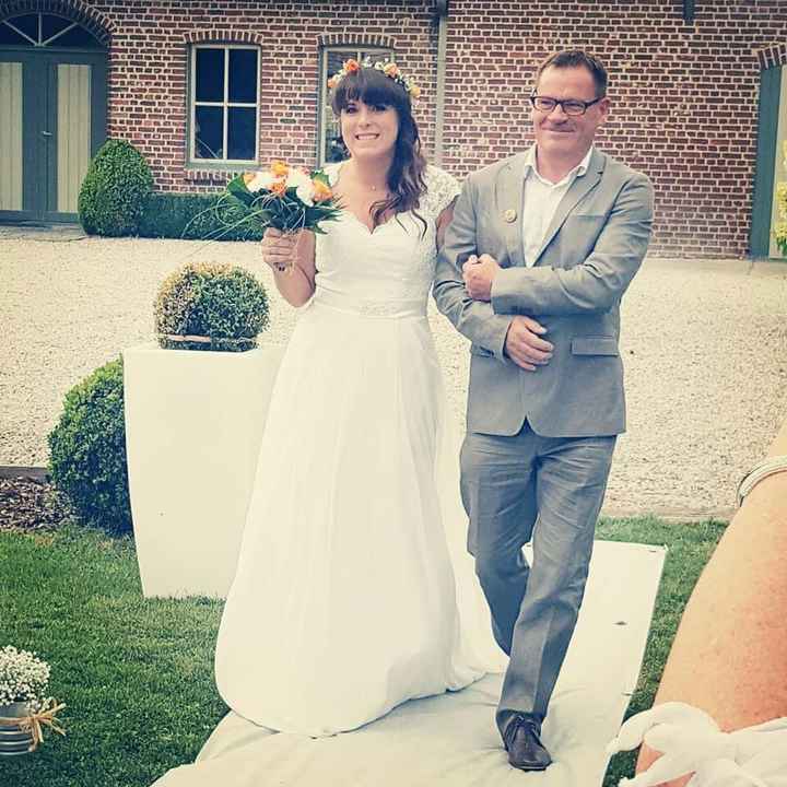 Voilà quelques photos de notre  mariage - 3