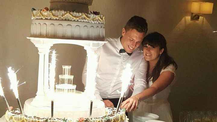 Voilà quelques photos de notre  mariage - 2