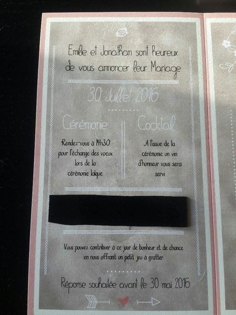 Youpi youpi!!!!!! - 2