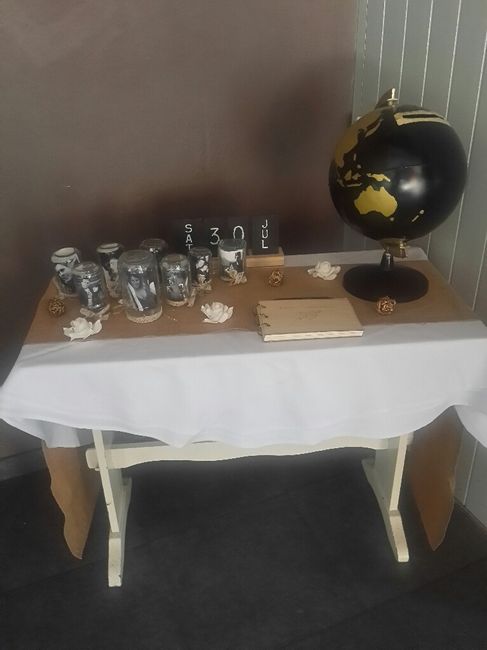 Dans quelques heures... - 2