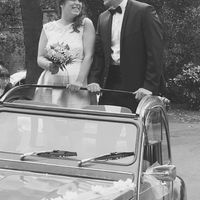 Voilà quelques photos de notre  mariage - 2