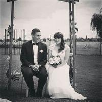 Voilà quelques photos de notre  mariage - 4