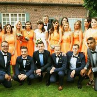 Voilà quelques photos de notre  mariage - 5