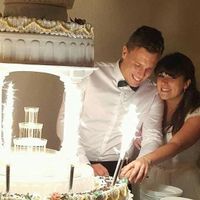 Voilà quelques photos de notre  mariage - 2