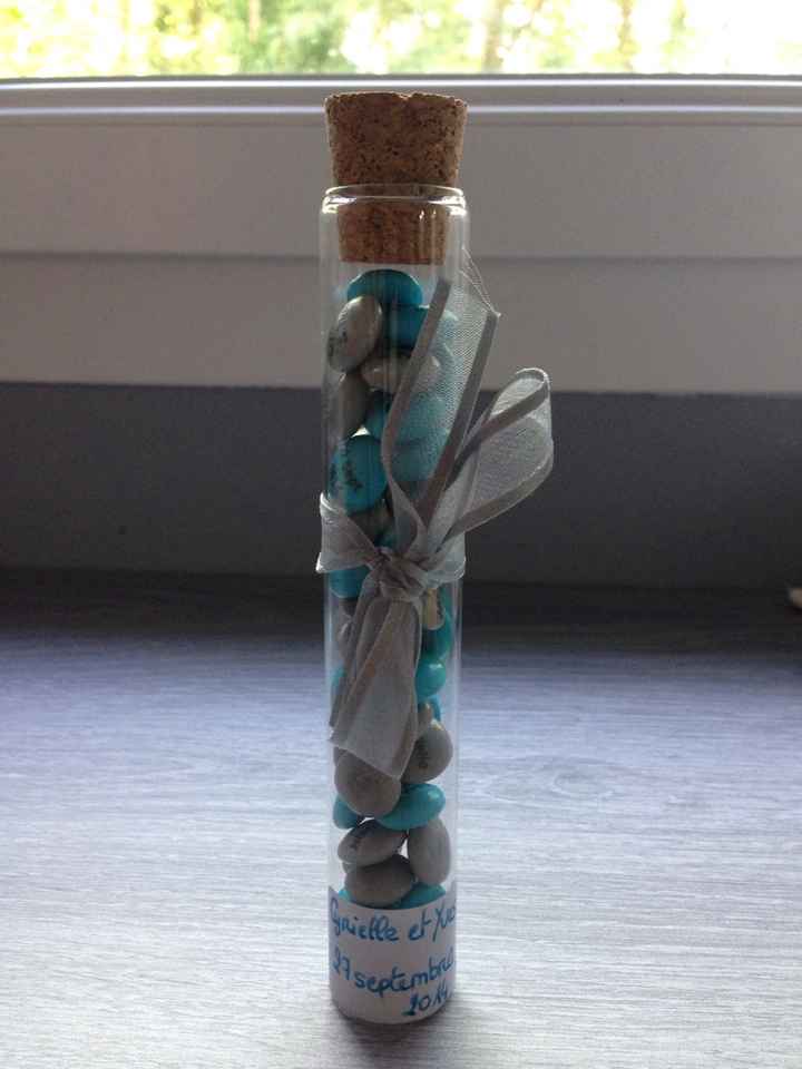 Tube a essai vous en pensez quoi ?? - 1