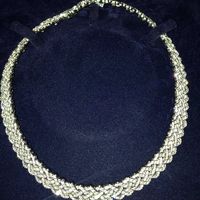 Photos de vos bijoux Swarovski - 2