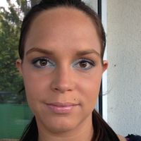 Photos de nos essais maquillage - 1