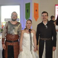 disciple Dothraki et lord baelish
