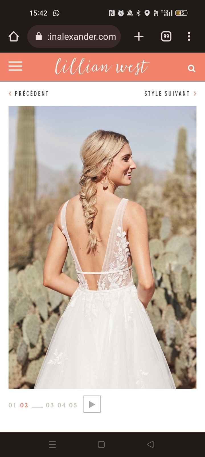 L'indécise des bijoux - 3