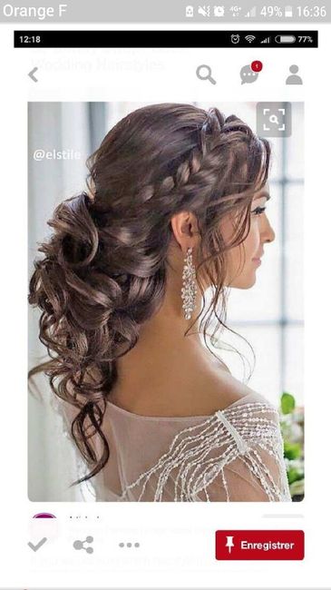 Quelle serait ta coiffure idéale ? ✨ - 1