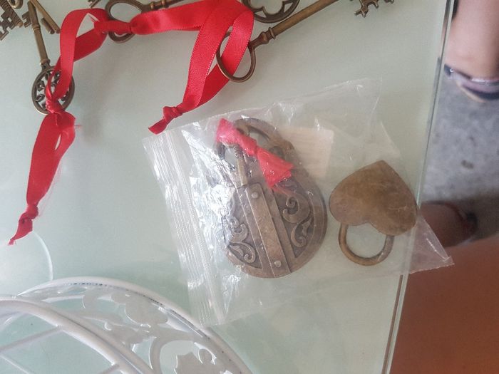 "Lancer" du bouquet 1