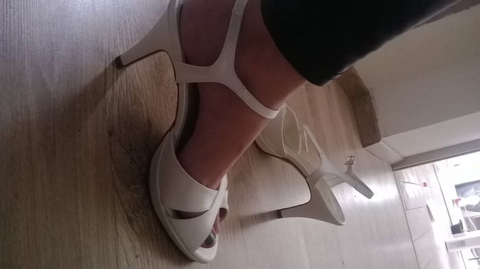chaussure