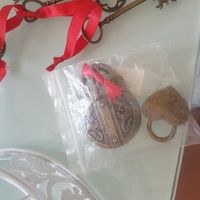 "Lancer" du bouquet - 1