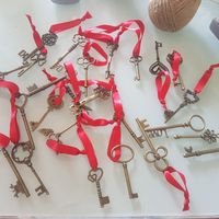 "Lancer" du bouquet - 2