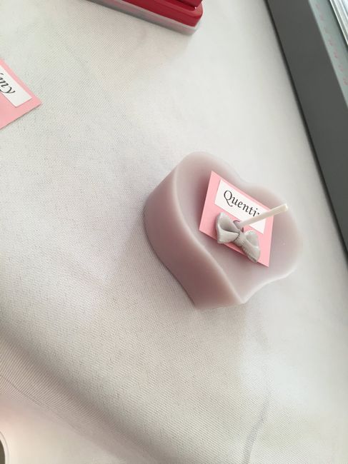 Avis bougies diy - 1