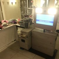 Top et flop des photobooth : vos conseils pour bien l'utiliser (et retour d'expérience sur la weddin