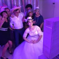 Top et flop des photobooth : vos conseils pour bien l'utiliser (et retour d'expérience sur la weddin